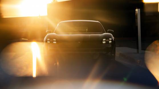 2020 Porsche Taycan 4S 5K HD Wallpapers Custom size generator