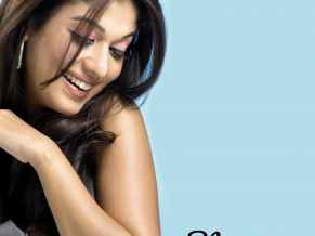 Nayanatara Smile