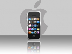 iPhone Widescreen