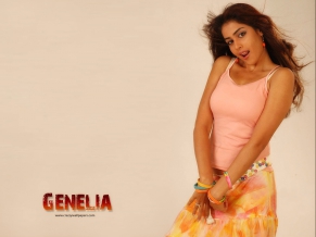 Crazy Genelia