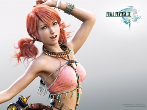Final Fantasy XIII Game 4