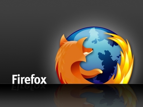 Firefox Black Shadow