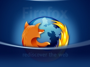 Firefox Rediscover The Web