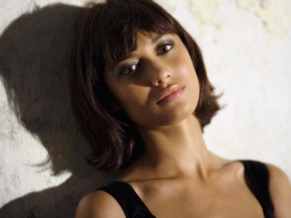 Olga Kurylenko Quantum of Solace