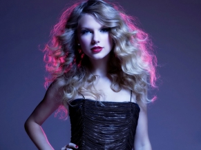 Taylor Swift Latest 2010