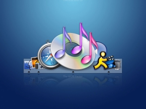 Apple MAC iTunes