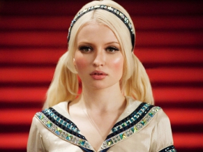 Emily Browning as Baby Doll