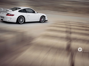 Porsche GT3 Widescreen