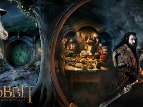 2012 The Hobbit