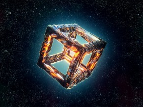 Abstract Cube
