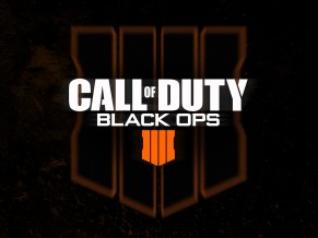 Call of Duty Black Ops 4... 1