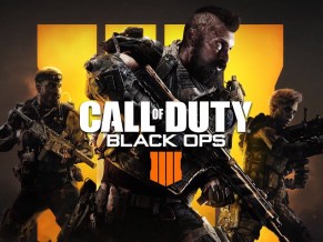 Call of Duty Black Ops 4 2