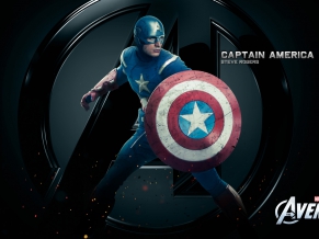 キャプテン·アメリカのスティーブ·ロジャース