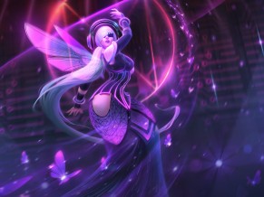 Electric Dream Nox