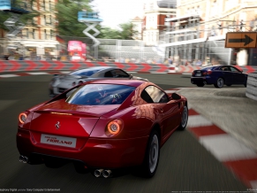 Gran turismo 5 prologue bmw #3