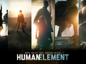 Human Element 2015 Game