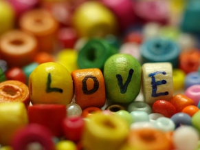 Love Colorful