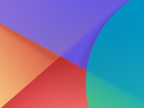 Material MIUI 9