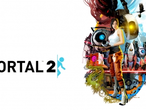 Portal 2 Characters
