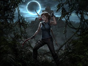 Shadow of the Tomb Raider... 1