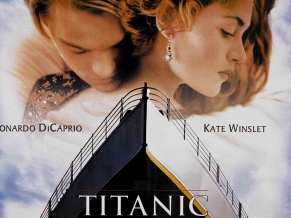 Titanic Movie