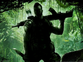 Turok Game