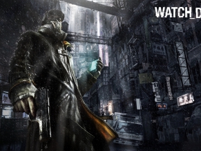 Watch Dogs Game