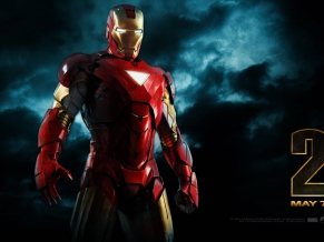 2010 Iron man 2