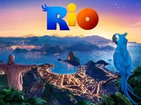 Amazing Rio Movie