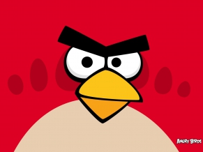 Angry Birds