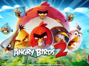 Angry Birds 2