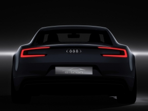 Audi e tron 10