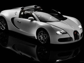 Bugatti Veyron 9