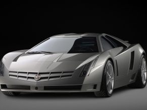 Cadillac Cien Concept 3