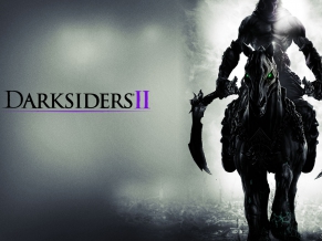 DarkSiders 2 2012