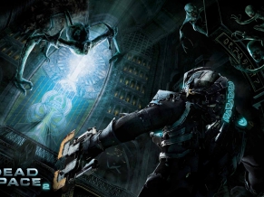 Dead Space 2 Game 2011