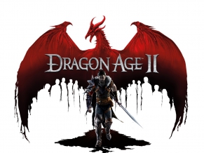 Dragon Age II 2011 Game