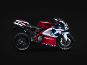 Ducati 848 Widescreen