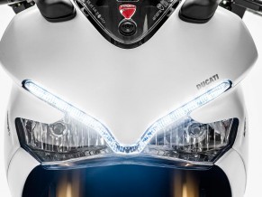 Ducati Supersport S 2017