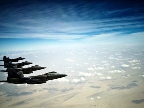 F 22 Raptor Stealth Fighters