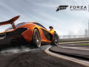 Forza Motorsport 5 Game