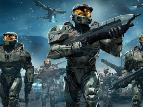 Halo Wars Game