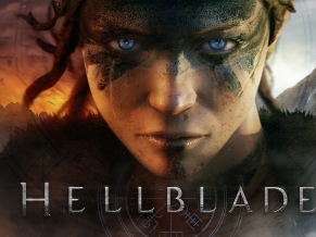 Hellblade PS4 Game
