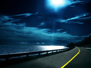 Highway Nights