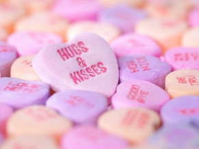 Hugs & Kisses