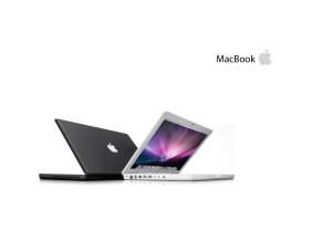 MAC Book