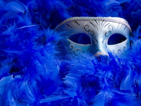 Masquerade Mask