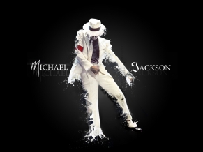 Michael Jackson 3