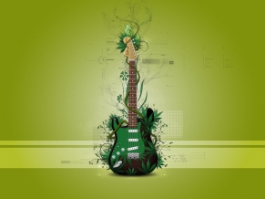 Music Guitar