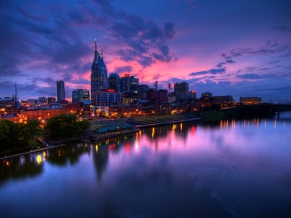 Nashville USA